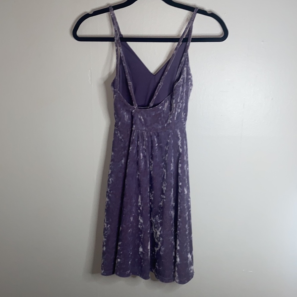 🪼Adorable purple dress! - Picture 7 of 8